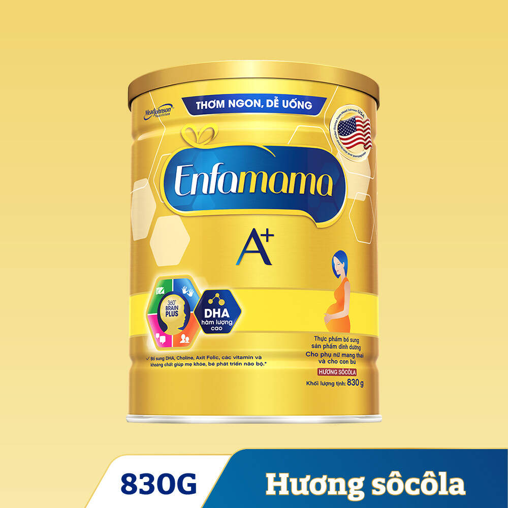 Enfamama A+ 