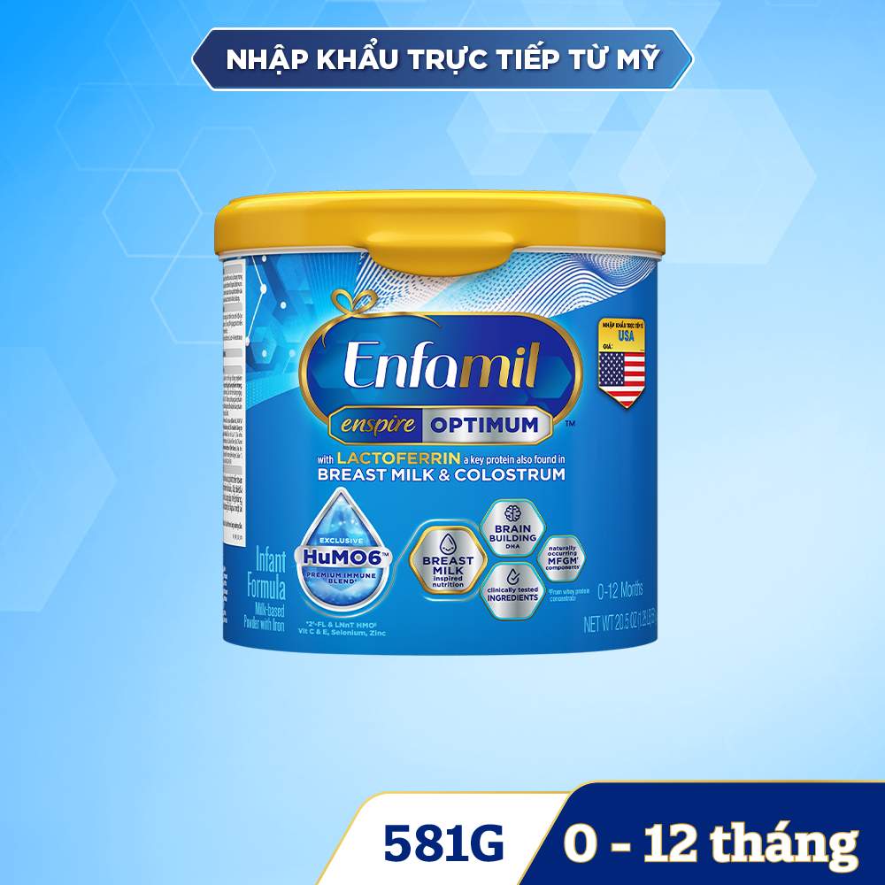 Enfamil Enspire Infant Formula